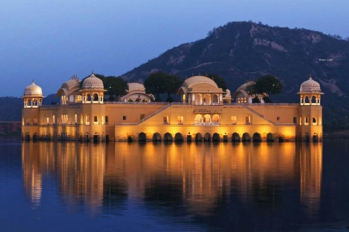 Jaipur: Blend of History & Culture
